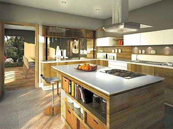 Le clos du Littoral by Evaco