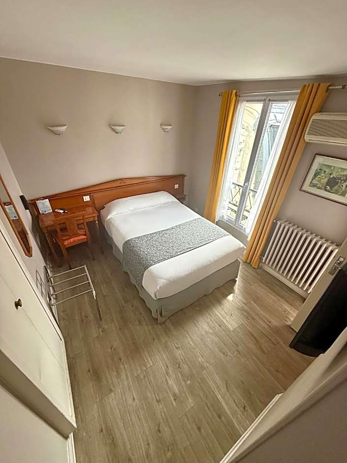 New Hotel Gare Du Nord