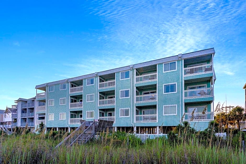 Sandpebble Beach Club Surfside Beach a Ramada by Wyndham