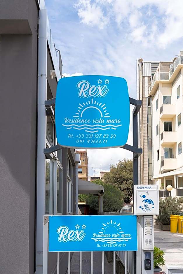 Residence Rex