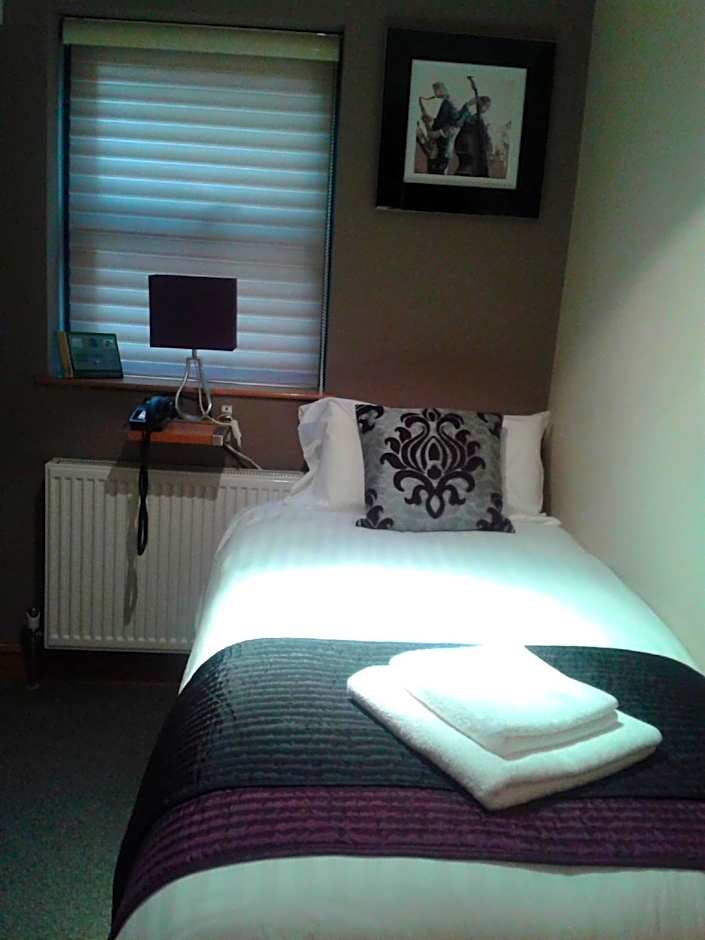 Homestay Hotel Heathrow