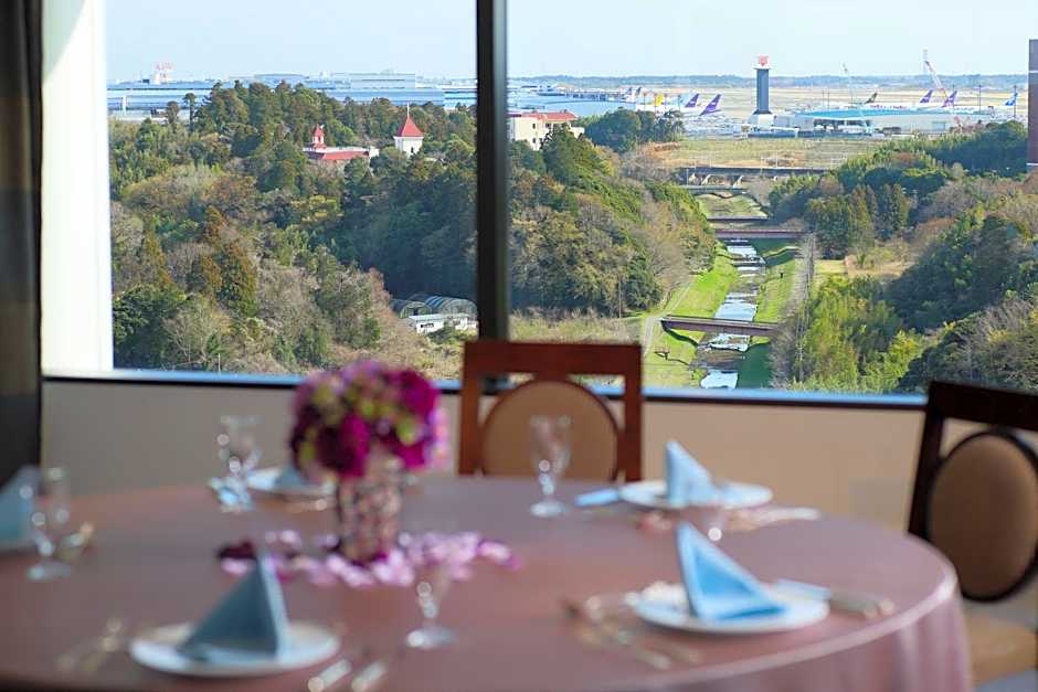 ANA Crowne Plaza Narita By IHG