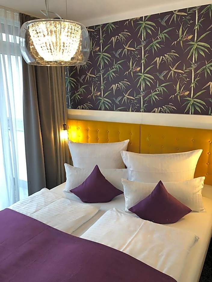 Hotel Mirabell by Maier Privathotels