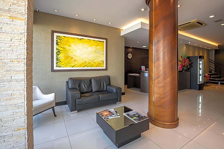 Hotel Plaza Norte