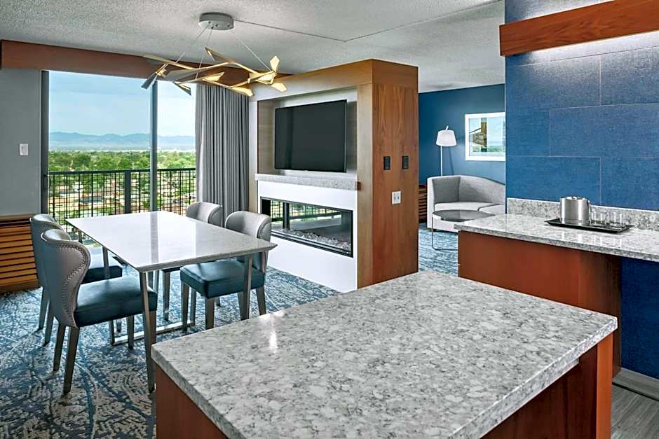 DoubleTree by Hilton Hotel Denver