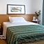 Hotel Marco Polo Airport hotel