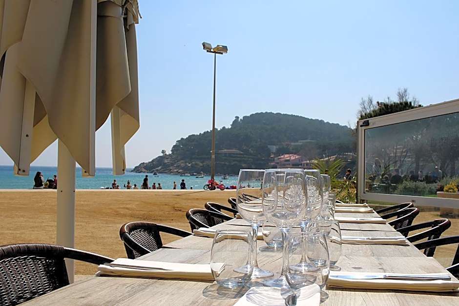 Hostal La Fosca