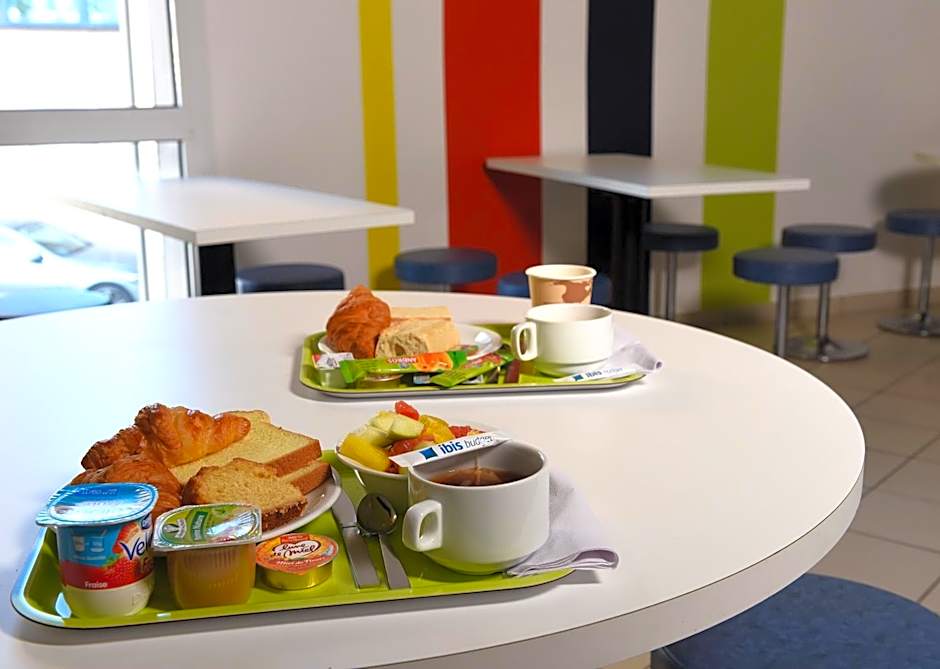 ibis budget Nice Aeroport