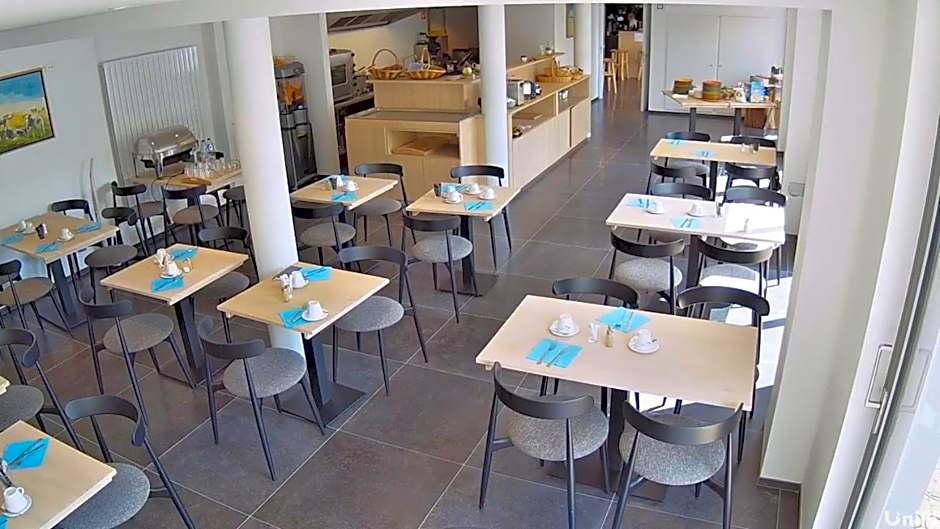 MAISON de VACANCES Bouillon 36 personnes