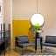 Loft In The Heart Of Americana, Have An Artsy Stay