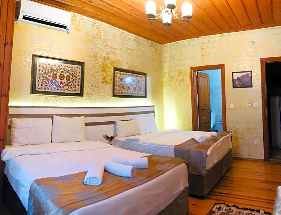 Art City Hotel Istanbul