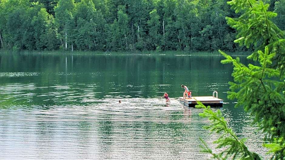 Jasper Way Inn Resort & Campground