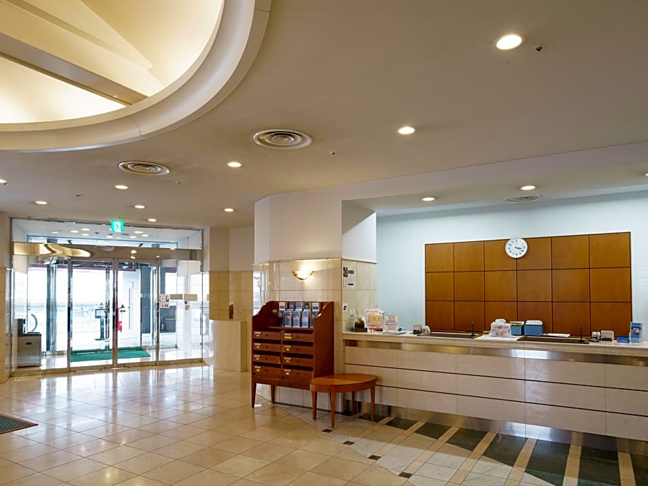 Hotel Tetora Otsu.Kyoto