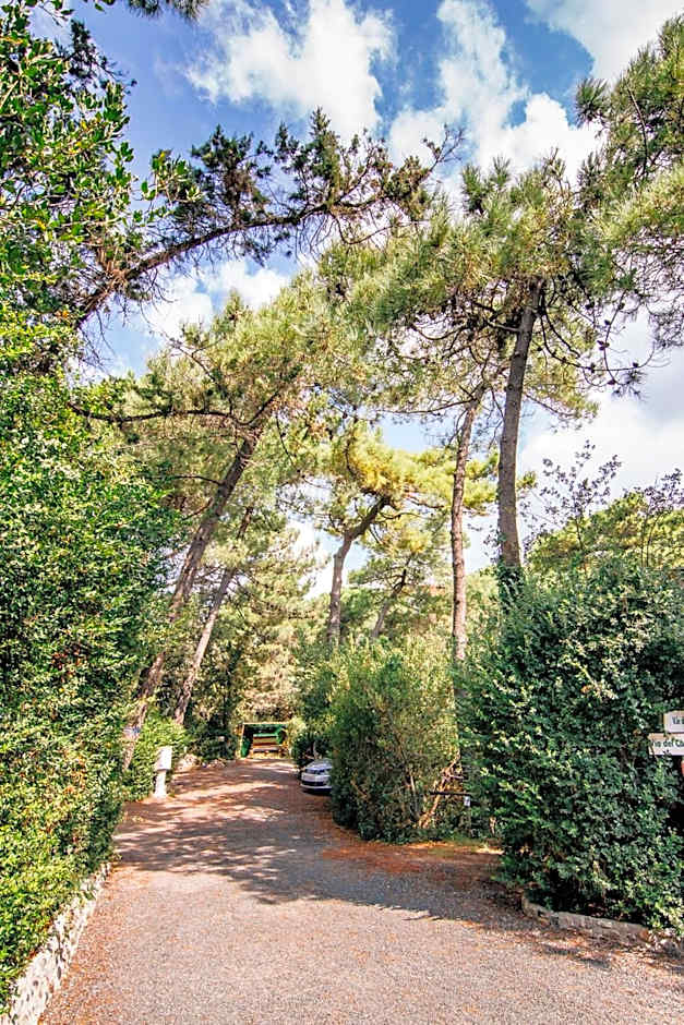 Camping Casa Di Caccia