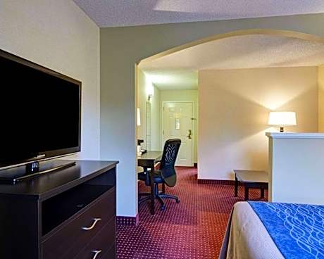 King Room - Disability Access/Non-Smoking
