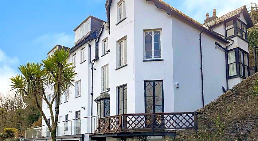 The North Cliff Hotel