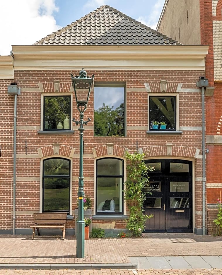Photo 1 of 41 of Bed&Breakfast Tussen de Poorten