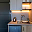 Kastalia Studios And APARTMENTS