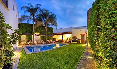 Alqueria de Carrion Hotel Boutique