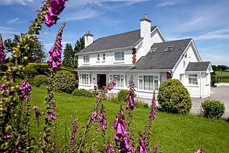 Hawthorn Lodge