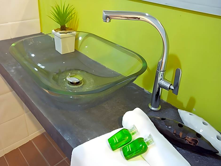 I Style Hua Hin Hotel