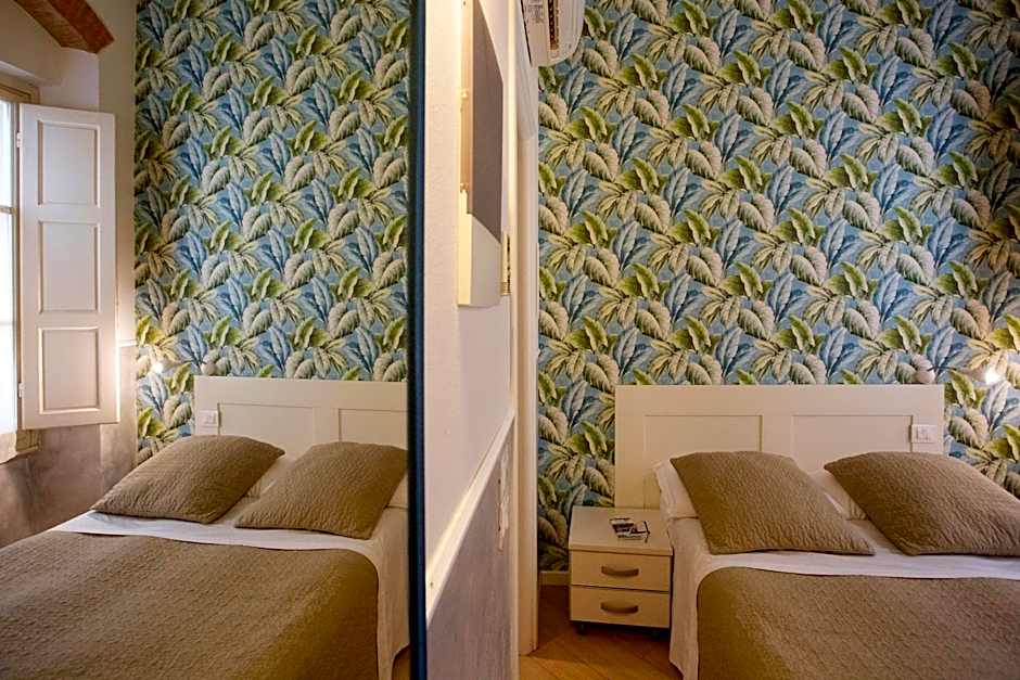 Hotel Bencidormi