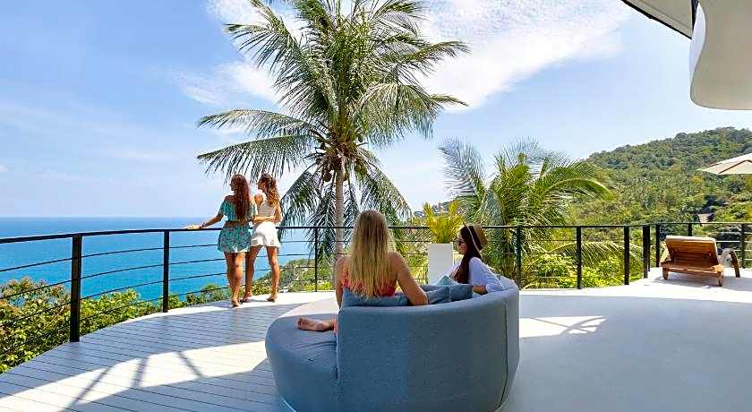 VILLA THE SPOT KOH SAMUI