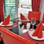 Happy Beach Jomtien Guesthouse