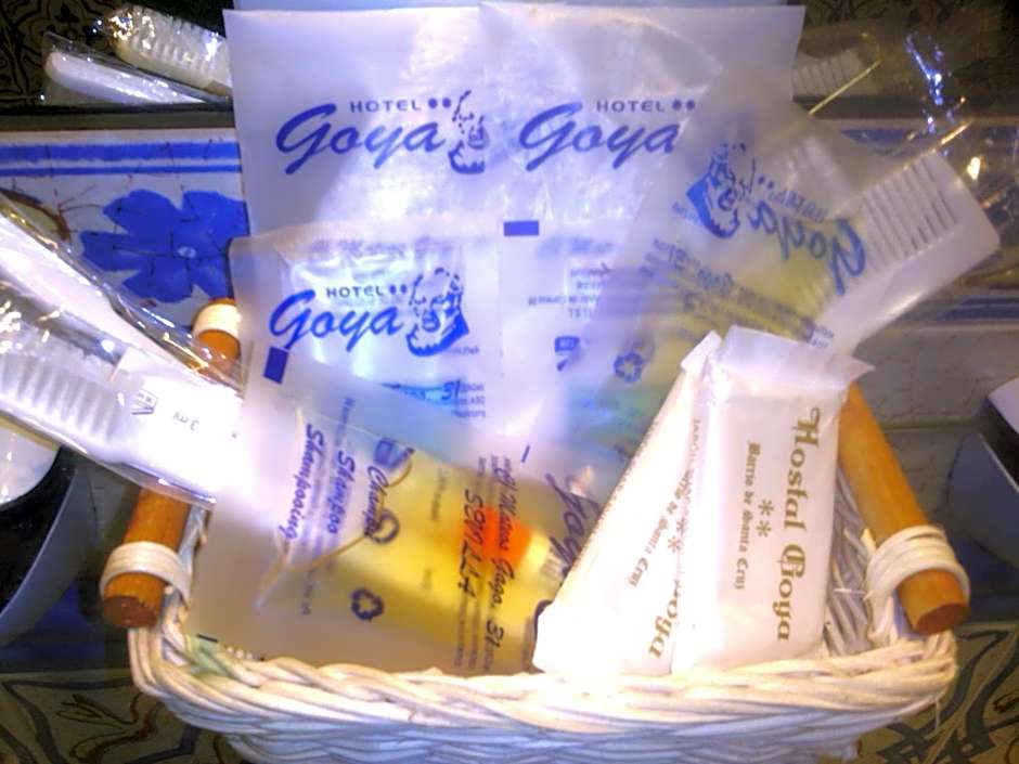 Hotel Goya