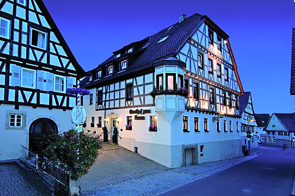Hotel Lamm