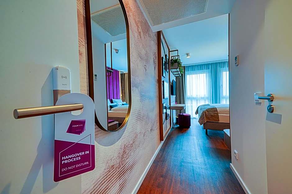 FourSide Hotel Ringsheim, Trademark Collection by Wyndham