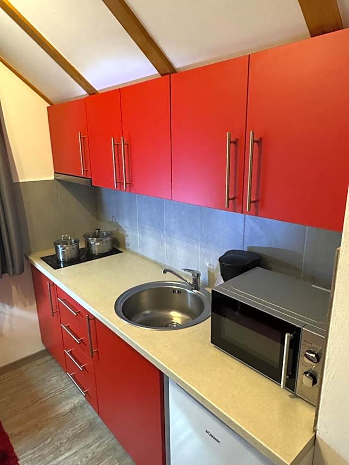 Aristo Hotel Stuttgart Airport-Messe