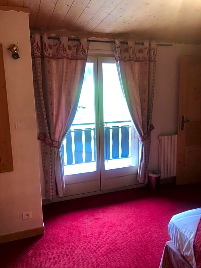 Hôtel la Kinkerne