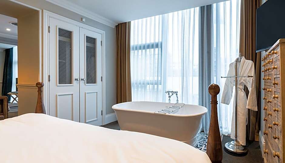 King Street Townhouse