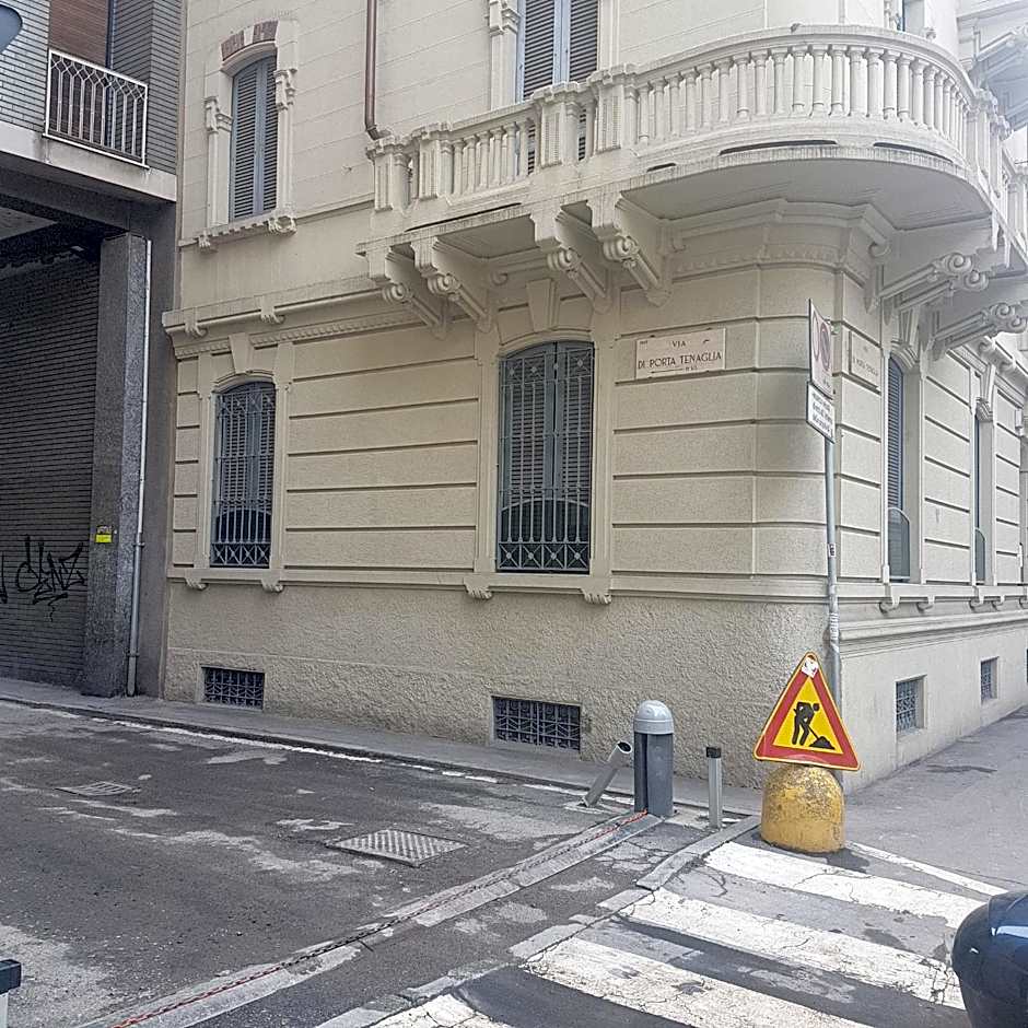 Milano Brera Relais