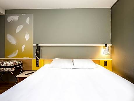 ibis Sisteron