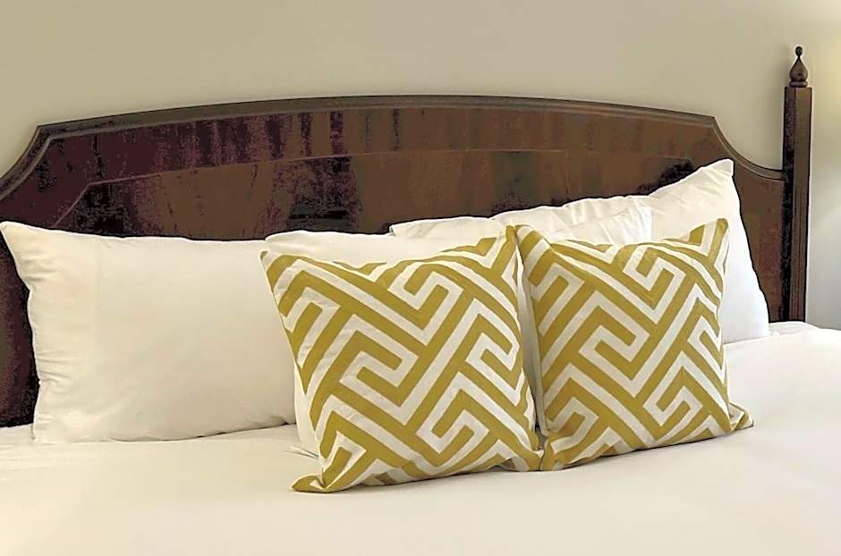 The Aberdeen Dyce Hotel