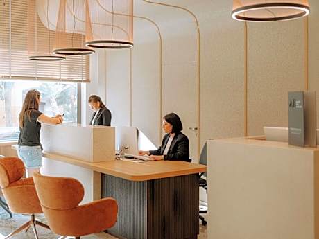 Movenpick Hotel Bari