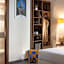 Hotel Nice Azur Riviera