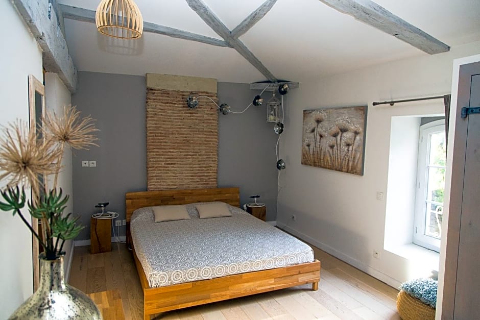 LA CAVERIE DE PEYROUX A ORTHEVIELLE (40300)