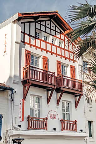 Hôtel PALMITO