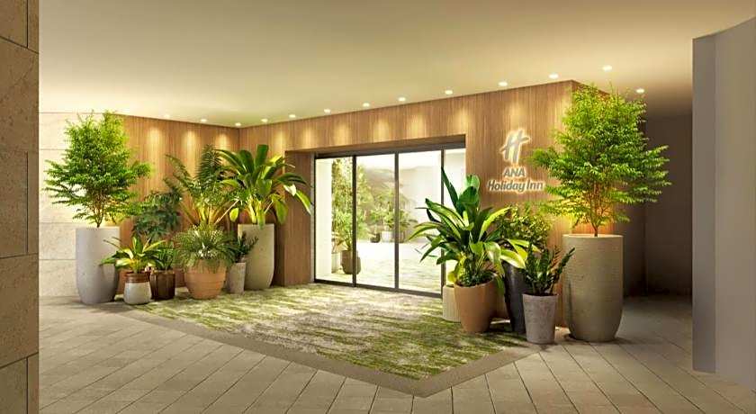 ANA Holiday Inn Tokyo Bay by IHG