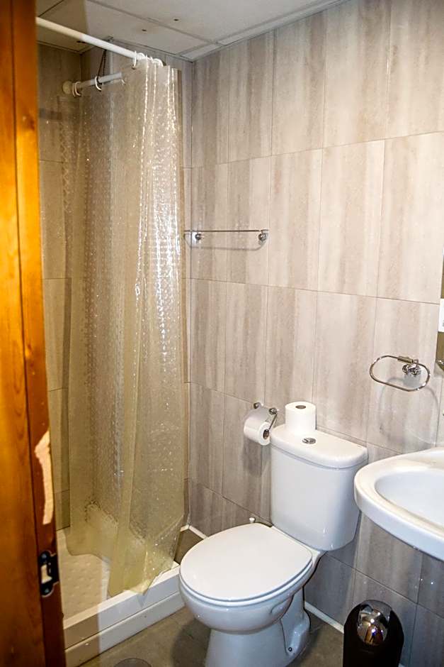 El Roble Hotel Restaurante