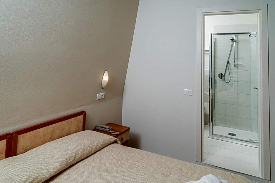 Hotel Ondina e Milazzo