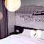 Timez Business Hotel