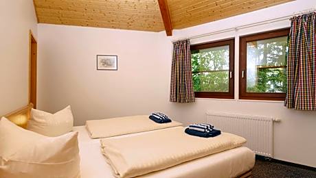 Bungalow (184 ft²)