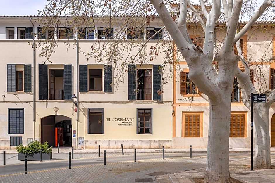 El Josemari Hostel