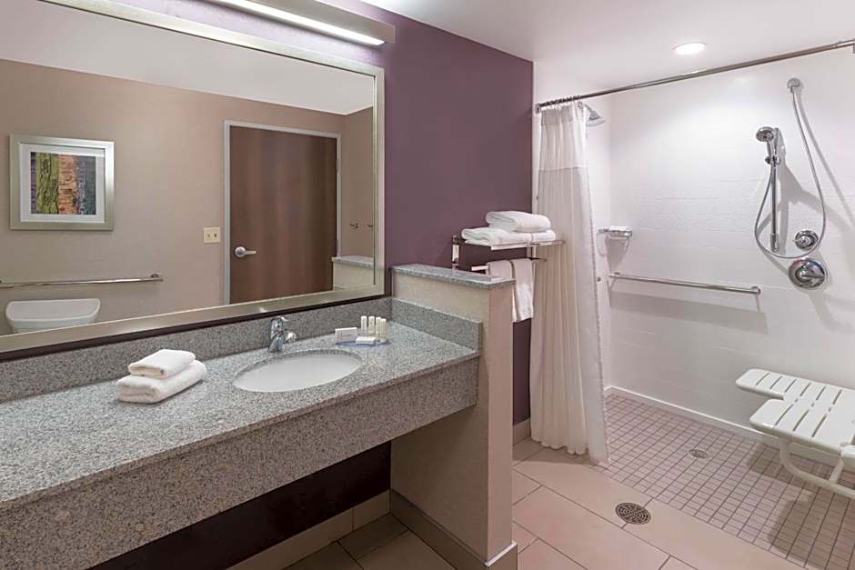Fairfield Inn & Suites by Marriott Chicago Schaumburg