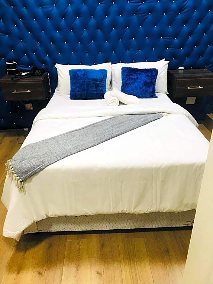 Naldorado Executive Villa