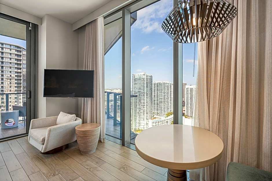 EAST, Miami